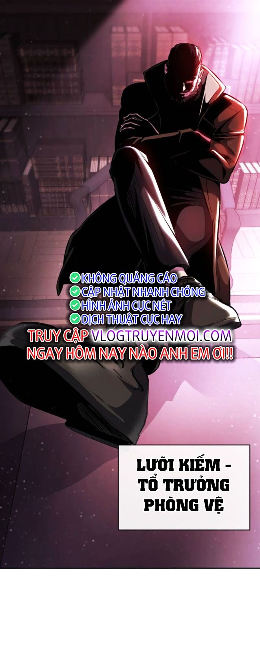 Cậu bé của thần chết chapter 208 - Upload bởi truyensieuhay.com