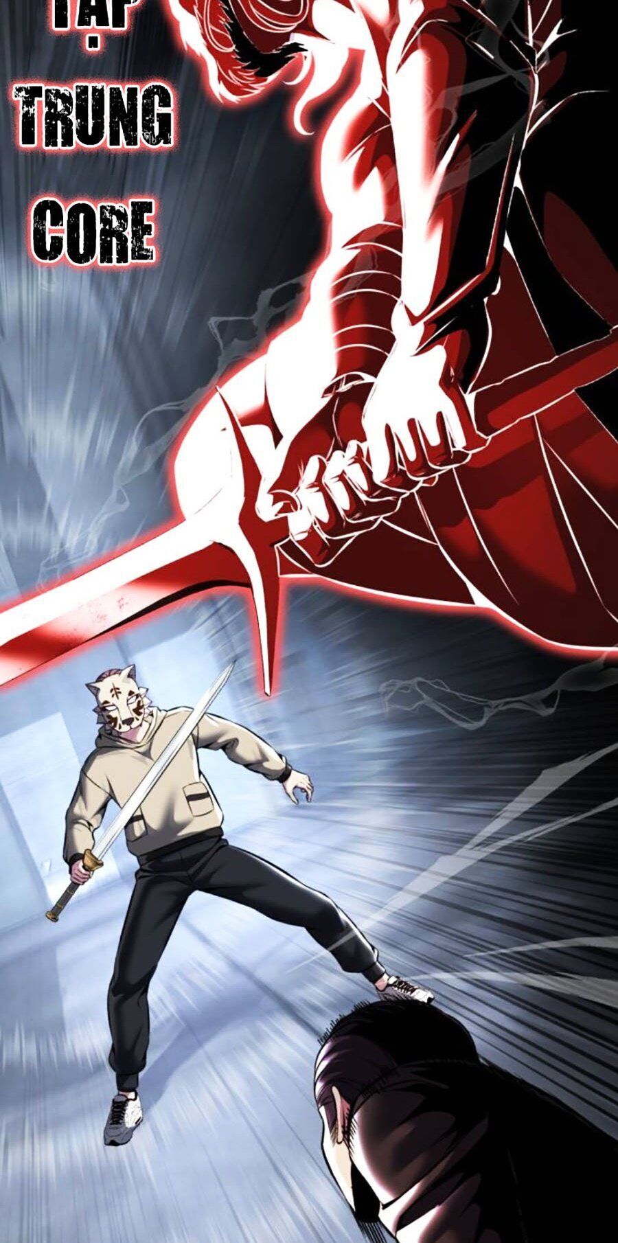 Cậu bé của thần chết chapter 208 - Upload bởi truyensieuhay.com