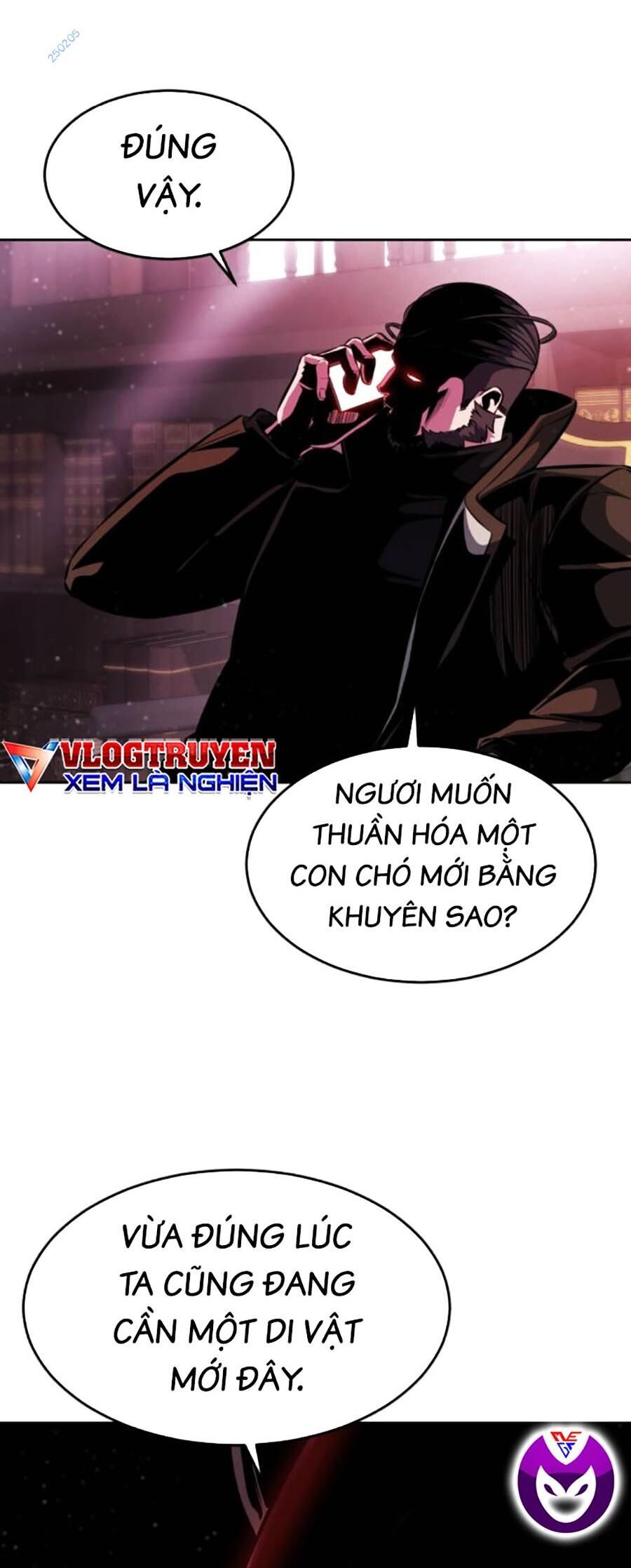 Cậu bé của thần chết chapter 208 - Upload bởi truyensieuhay.com