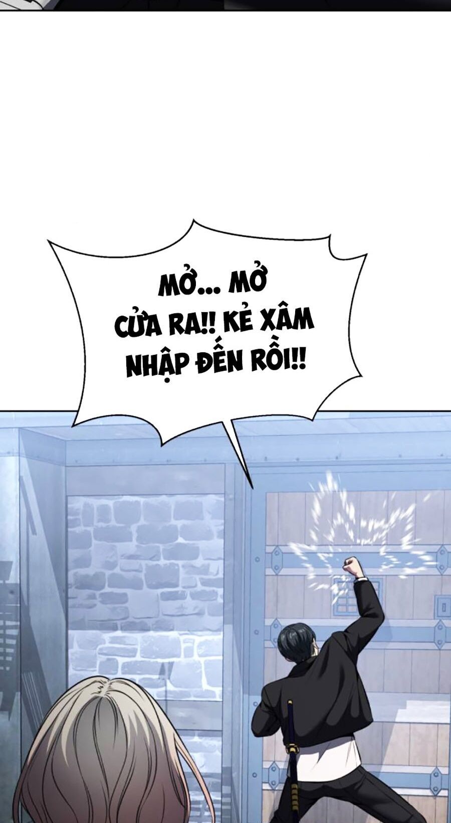 Cậu bé của thần chết chapter 208 - Upload bởi truyensieuhay.com