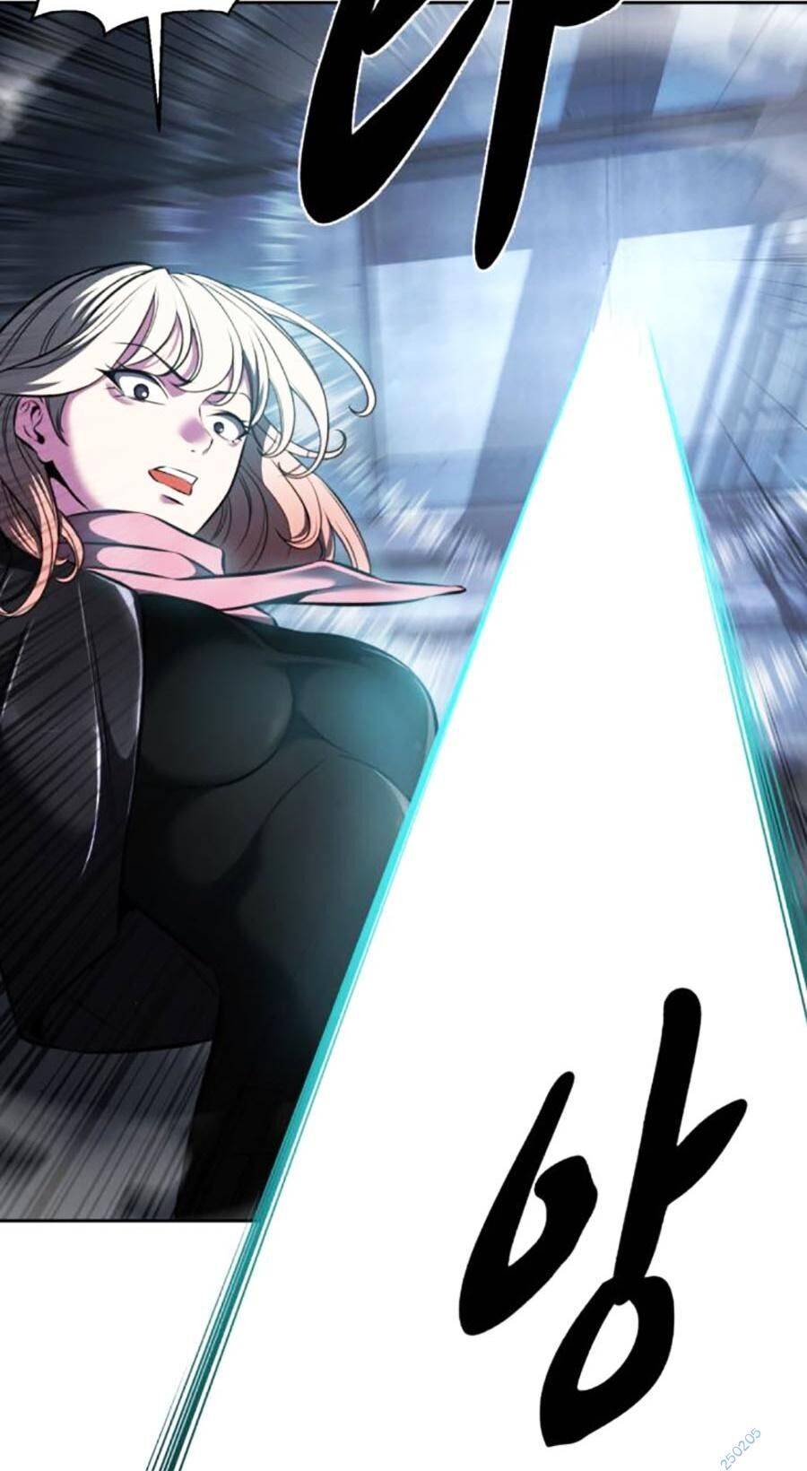 Cậu bé của thần chết chapter 208 - Upload bởi truyensieuhay.com