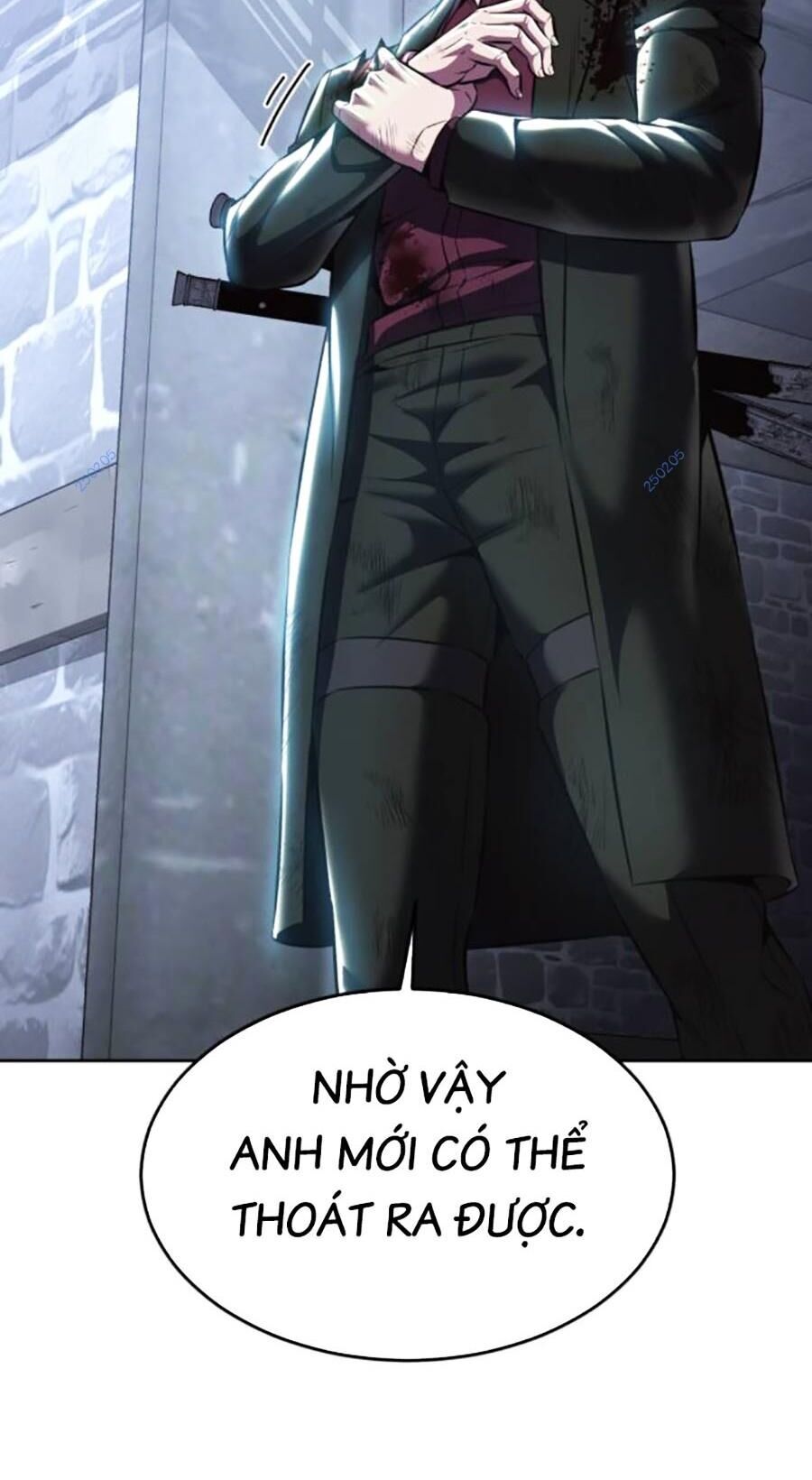 Cậu bé của thần chết chapter 208 - Upload bởi truyensieuhay.com
