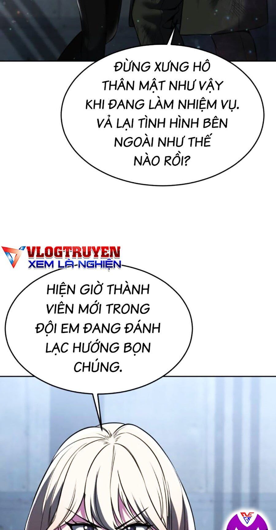 Cậu bé của thần chết chapter 208 - Upload bởi truyensieuhay.com