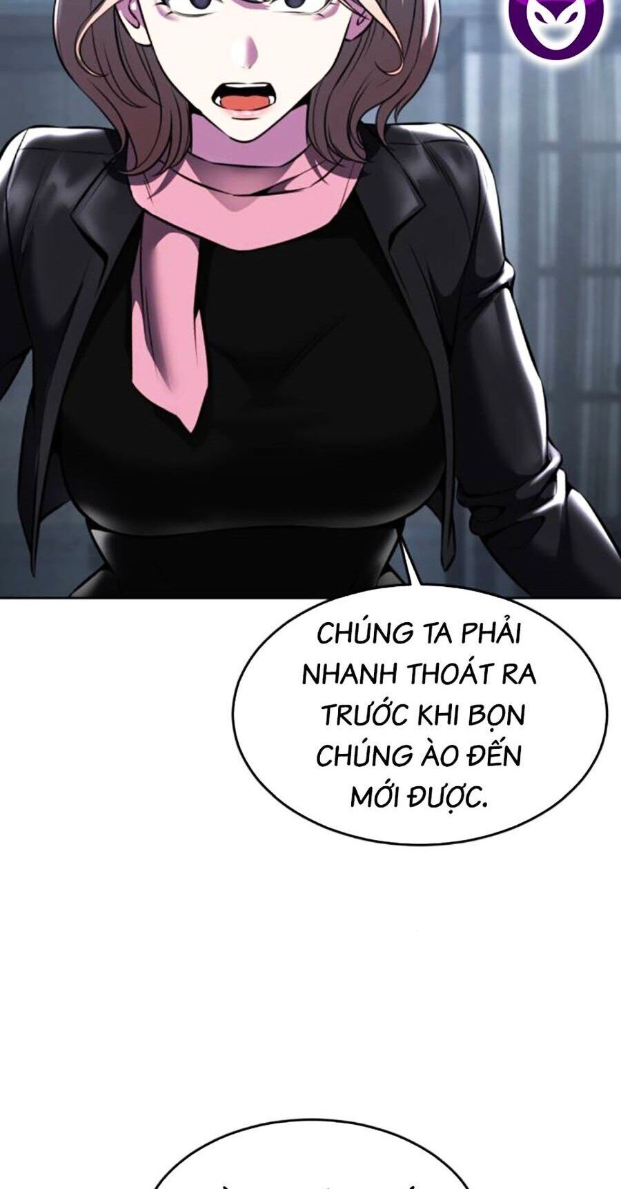 Cậu bé của thần chết chapter 208 - Upload bởi truyensieuhay.com