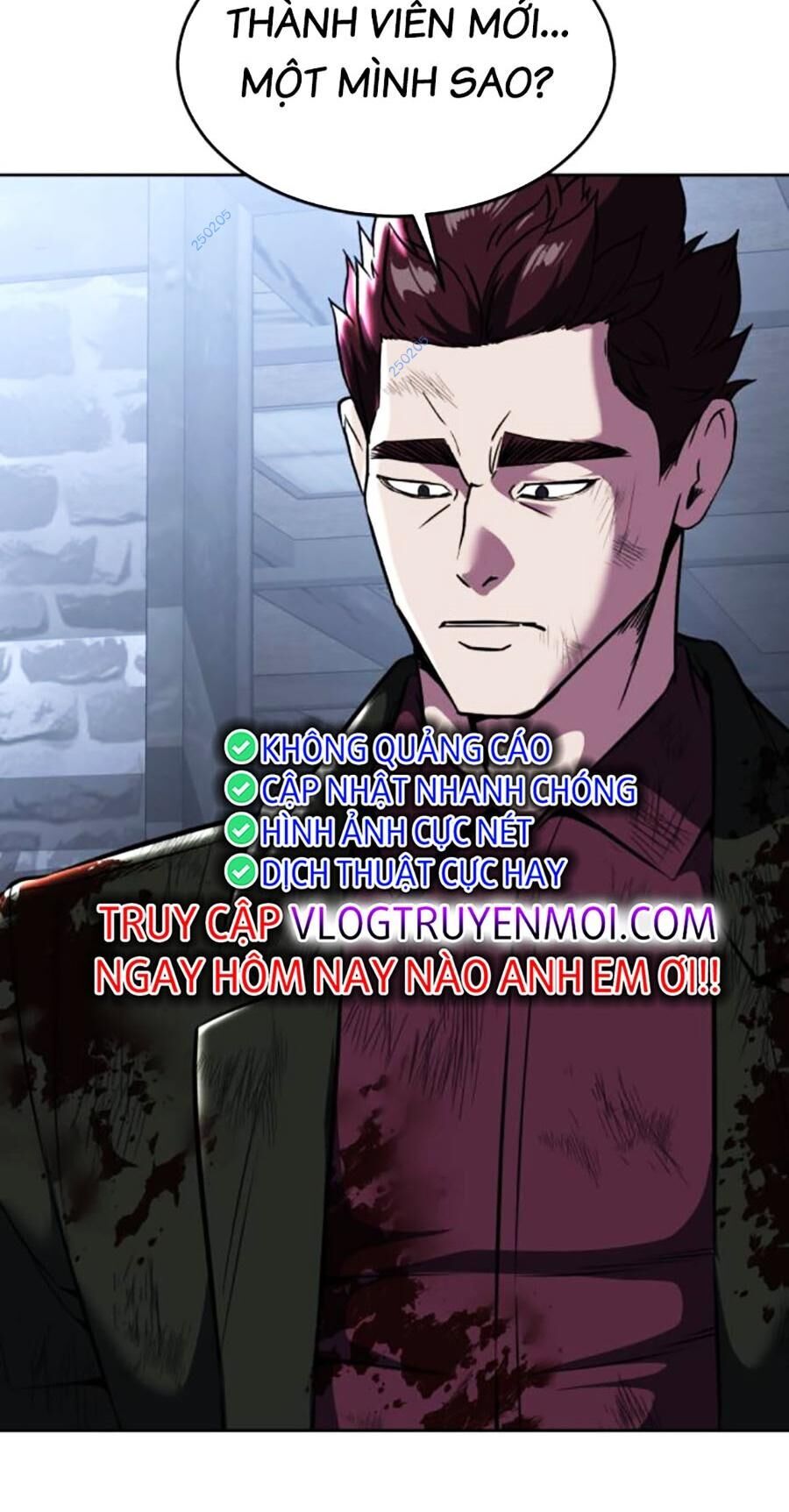 Cậu bé của thần chết chapter 208 - Upload bởi truyensieuhay.com