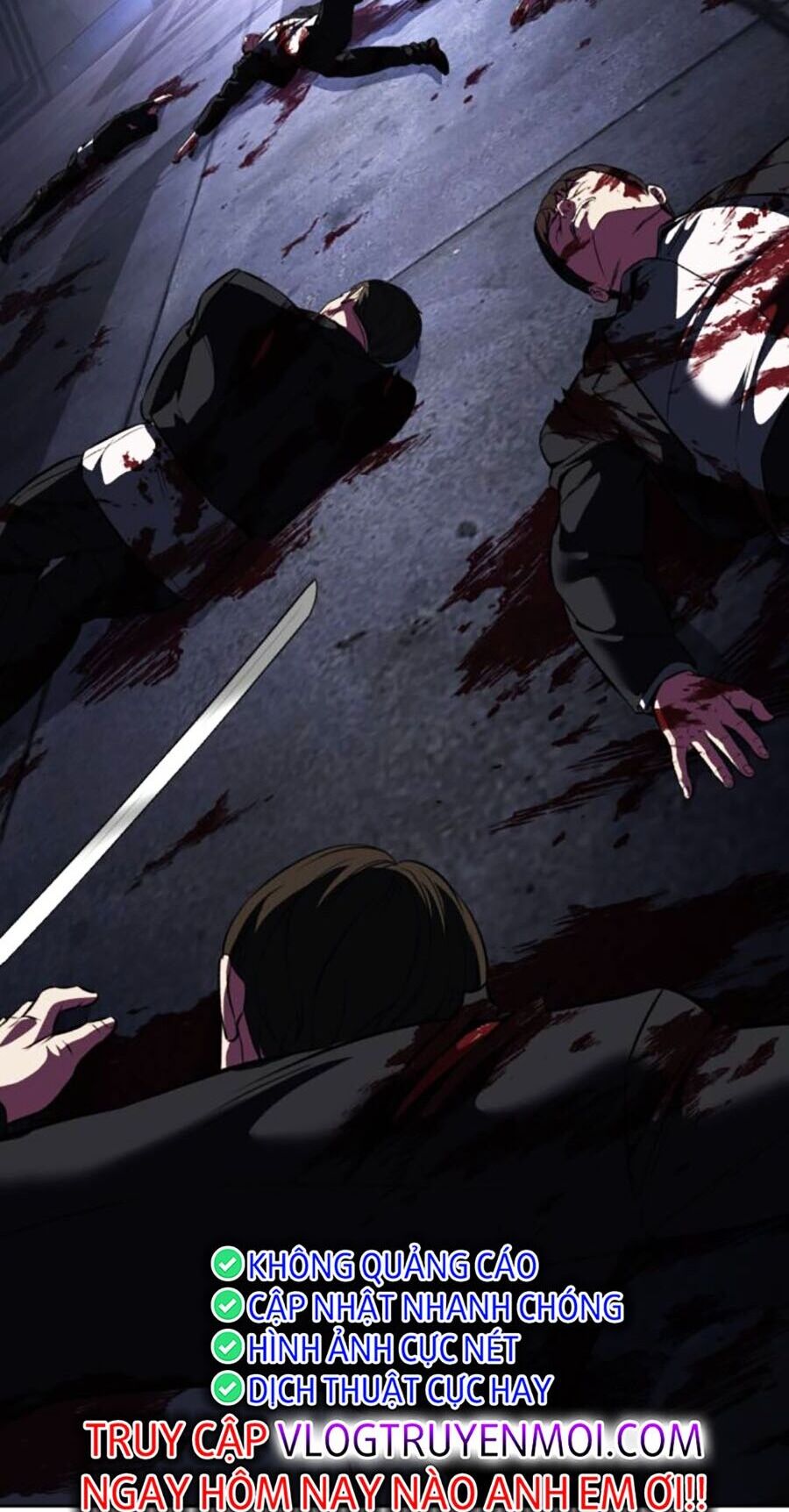 Cậu bé của thần chết chapter 208 - Upload bởi truyensieuhay.com