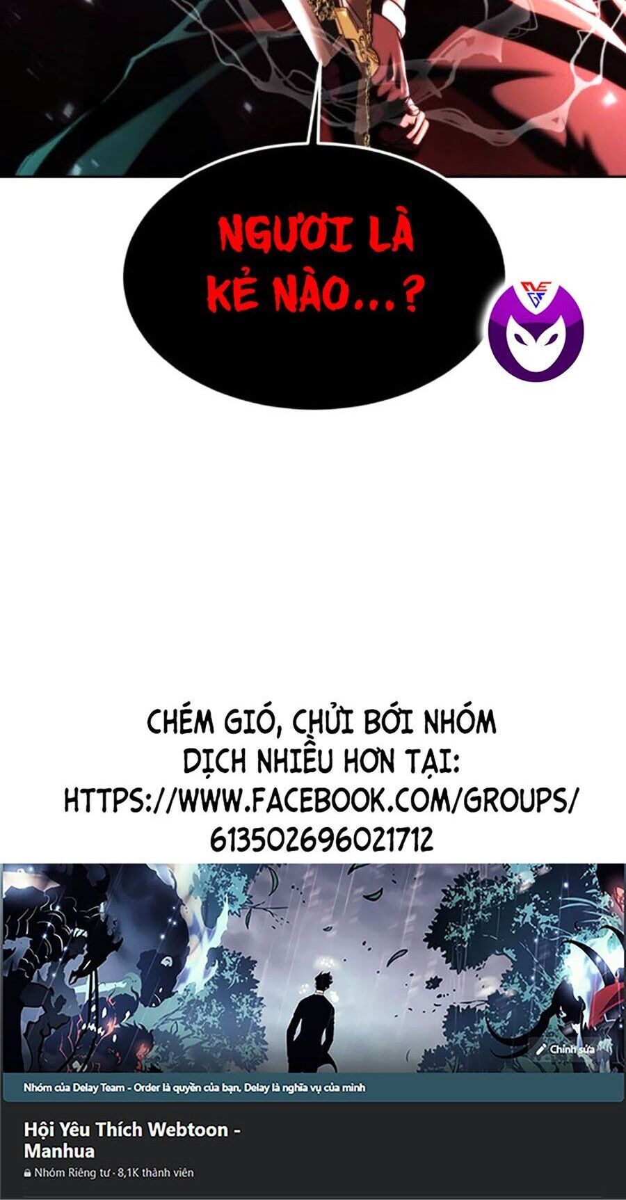 Cậu bé của thần chết chapter 208 - Upload bởi truyensieuhay.com