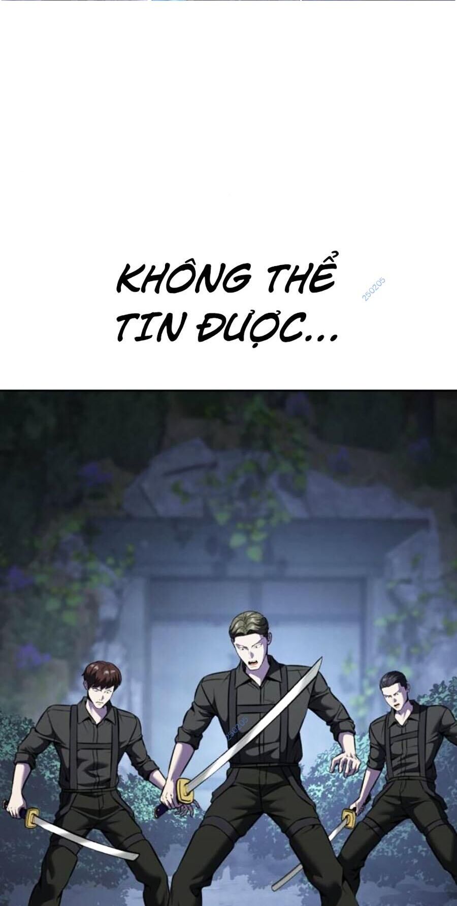 Cậu bé của thần chết chapter 208 - Upload bởi truyensieuhay.com