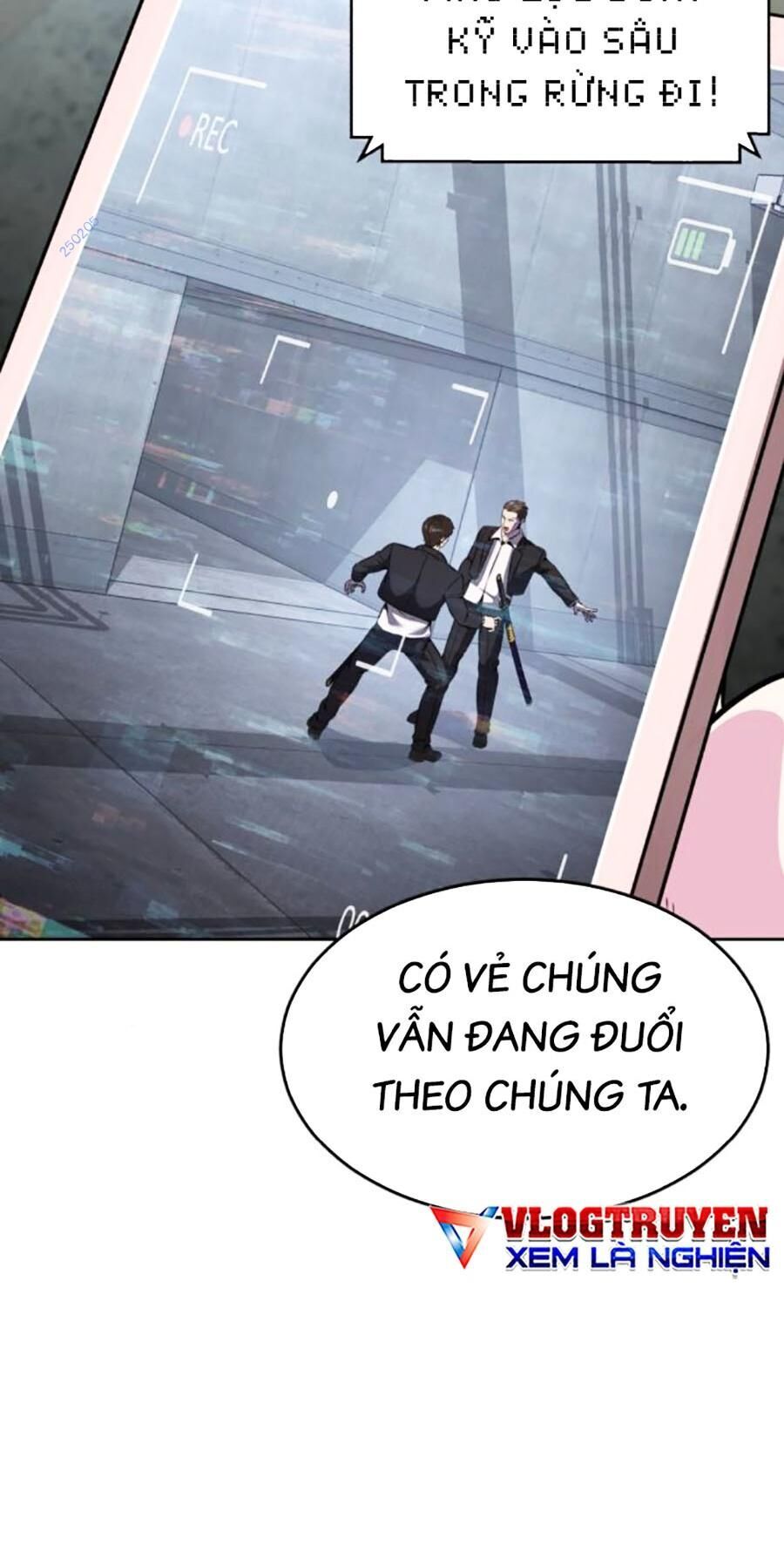 Cậu bé của thần chết chapter 208 - Upload bởi truyensieuhay.com