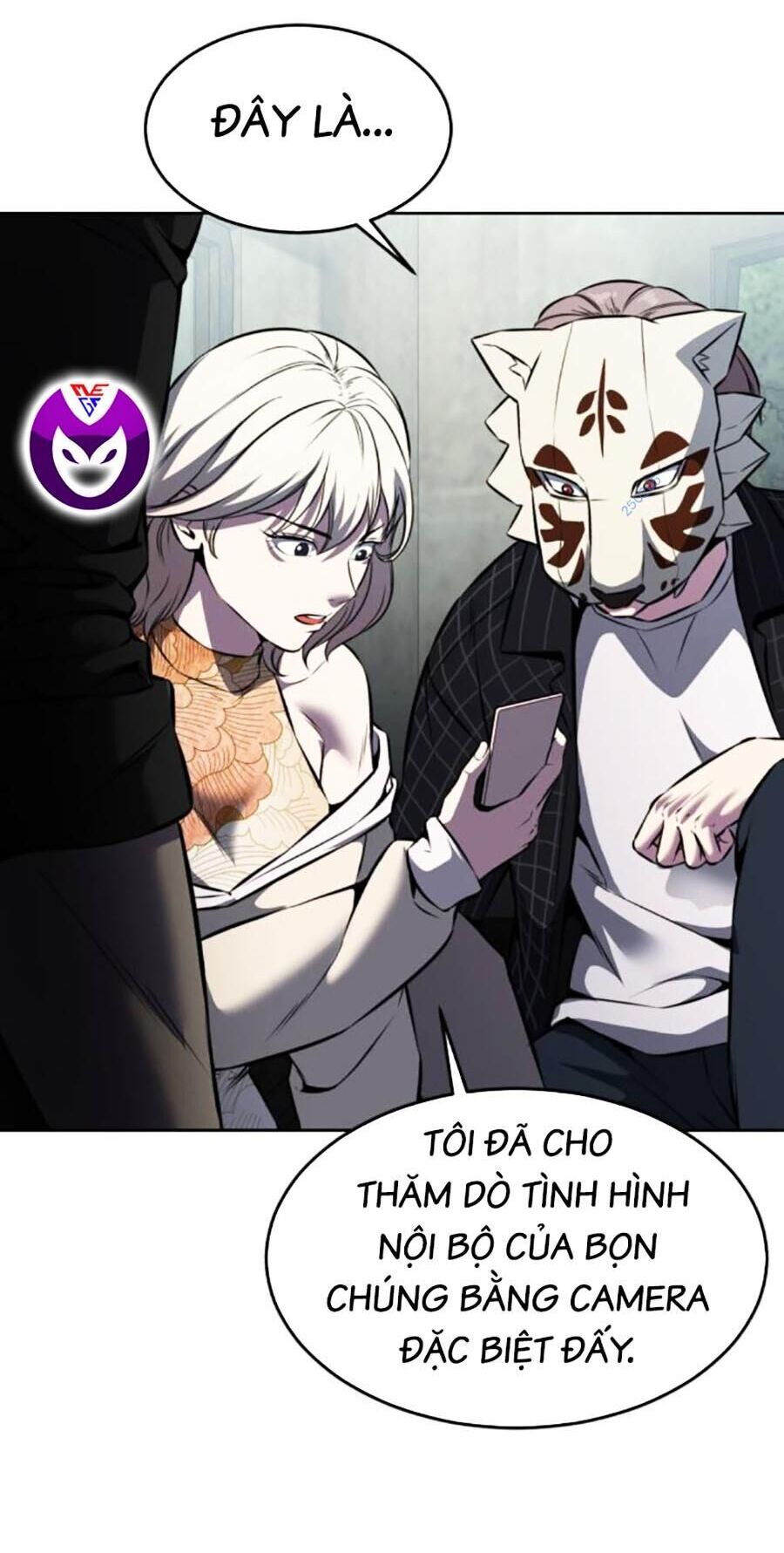 Cậu bé của thần chết chapter 208 - Upload bởi truyensieuhay.com