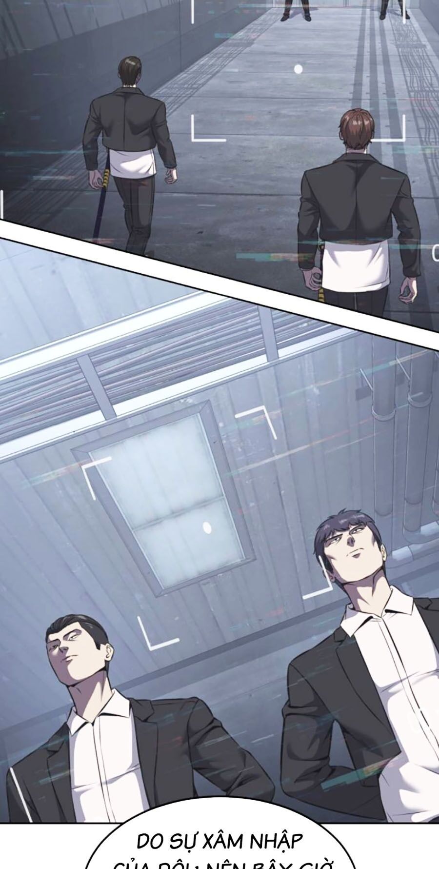 Cậu bé của thần chết chapter 208 - Upload bởi truyensieuhay.com