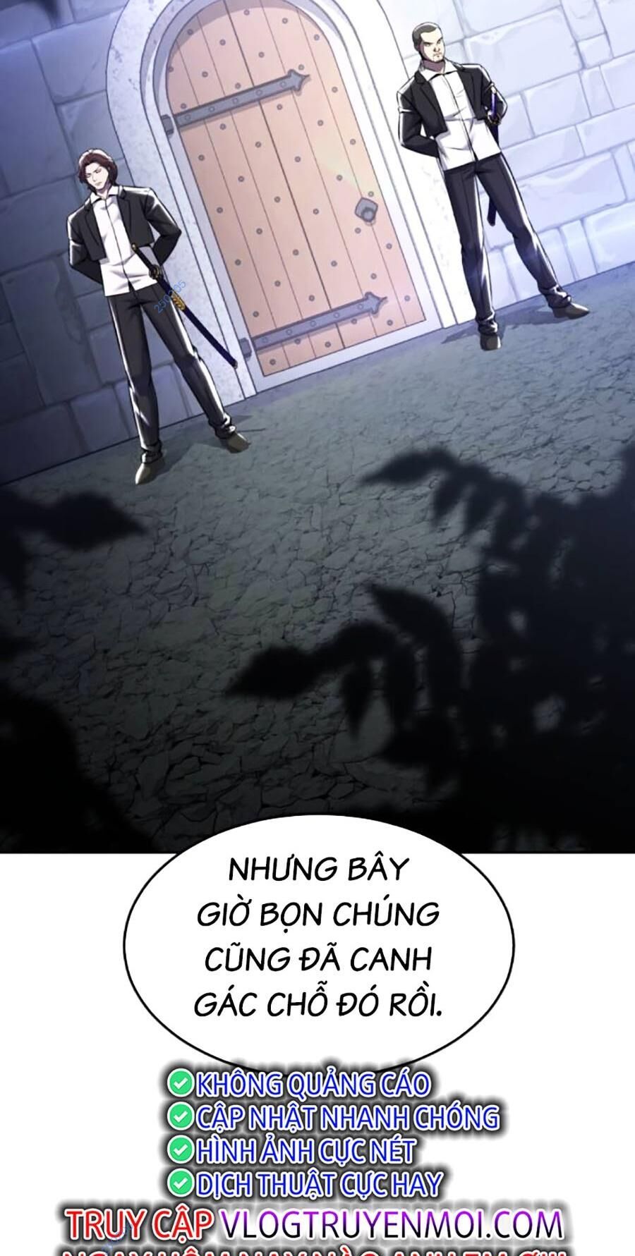 Cậu bé của thần chết chapter 208 - Upload bởi truyensieuhay.com