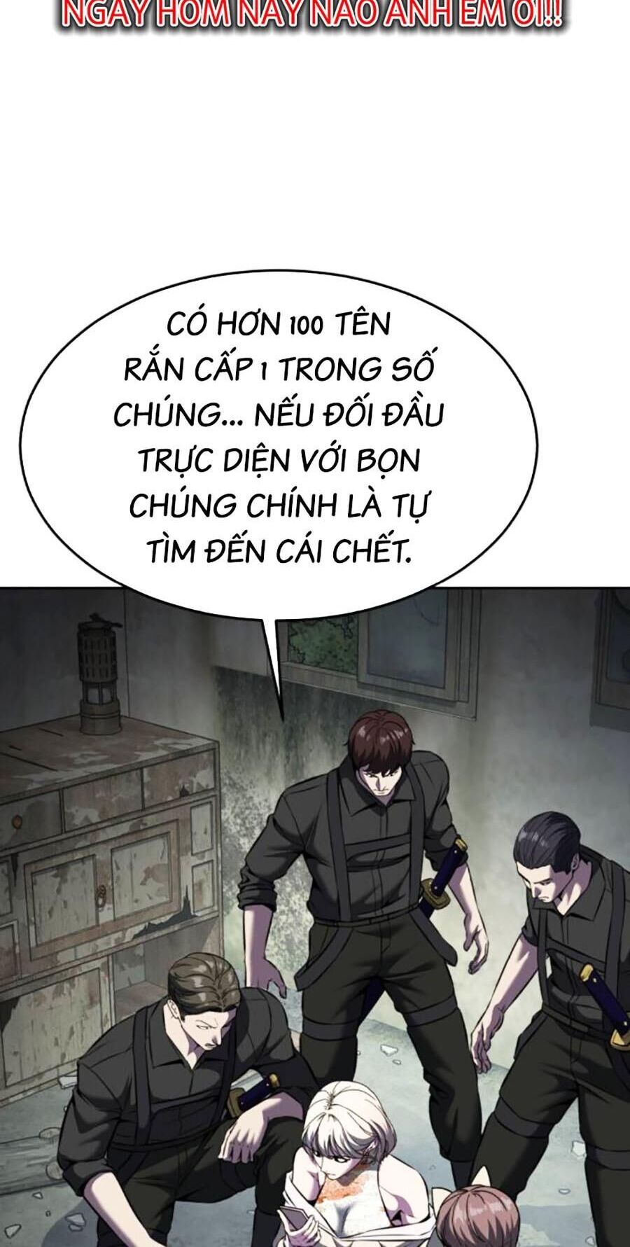 Cậu bé của thần chết chapter 208 - Upload bởi truyensieuhay.com