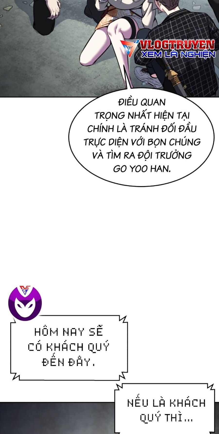 Cậu bé của thần chết chapter 208 - Upload bởi truyensieuhay.com