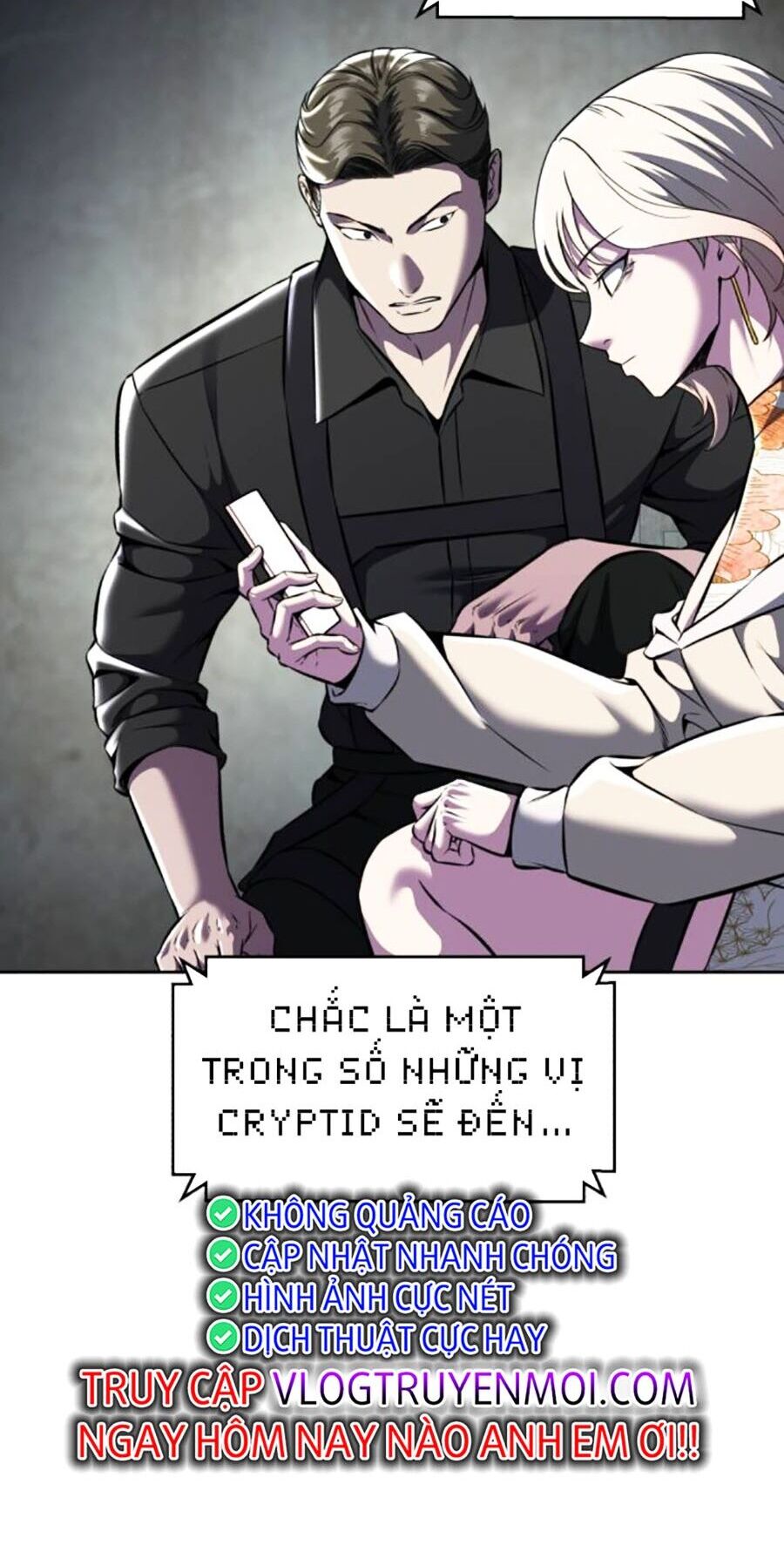 Cậu bé của thần chết chapter 208 - Upload bởi truyensieuhay.com
