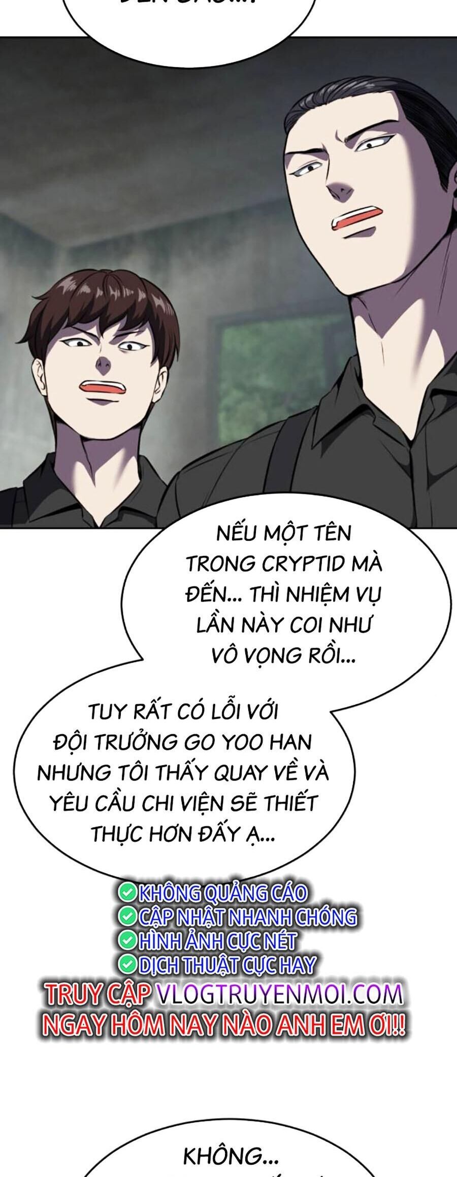 Cậu bé của thần chết chapter 208 - Upload bởi truyensieuhay.com