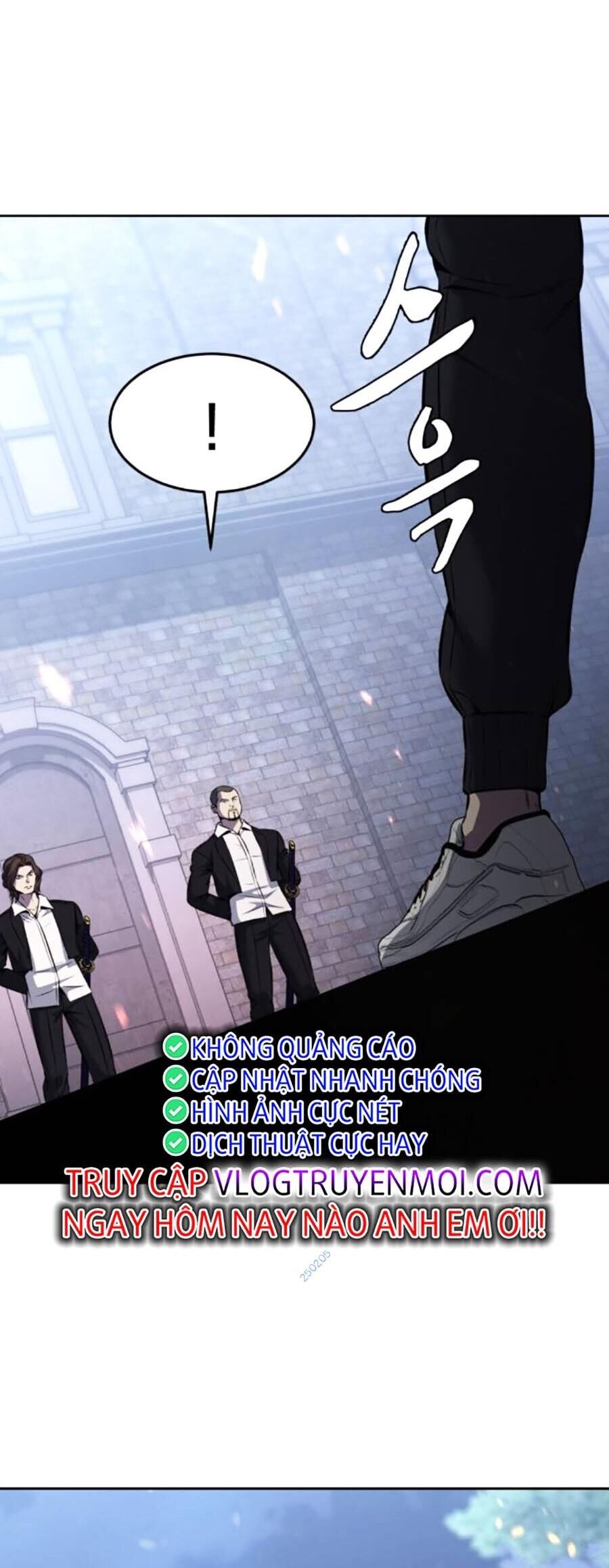 Cậu bé của thần chết chapter 208 - Upload bởi truyensieuhay.com