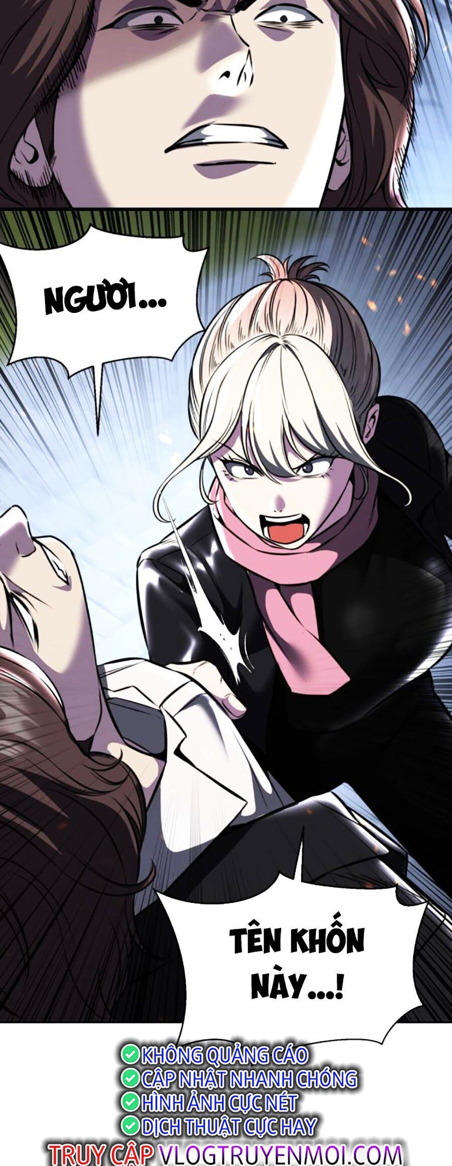 Cậu bé của thần chết chapter 208 - Upload bởi truyensieuhay.com
