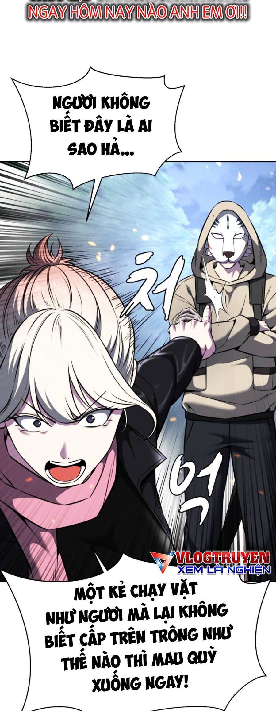 Cậu bé của thần chết chapter 208 - Upload bởi truyensieuhay.com