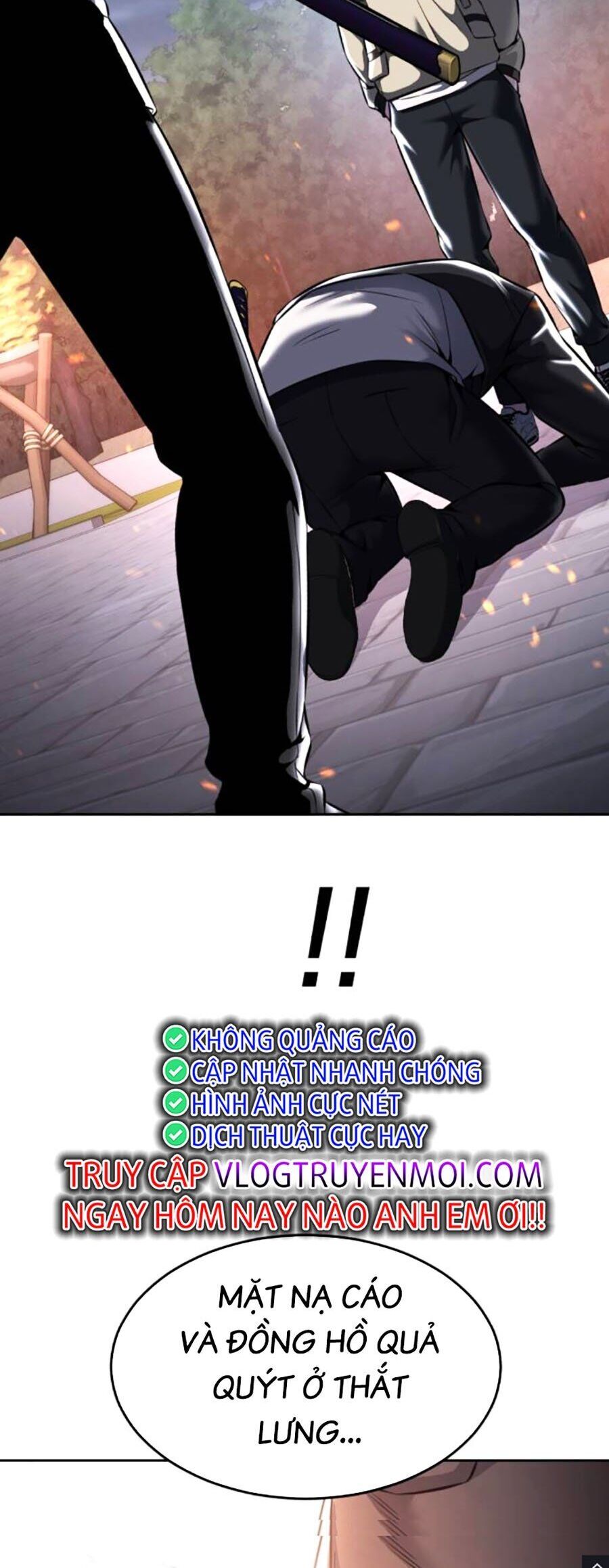 Cậu bé của thần chết chapter 208 - Upload bởi truyensieuhay.com