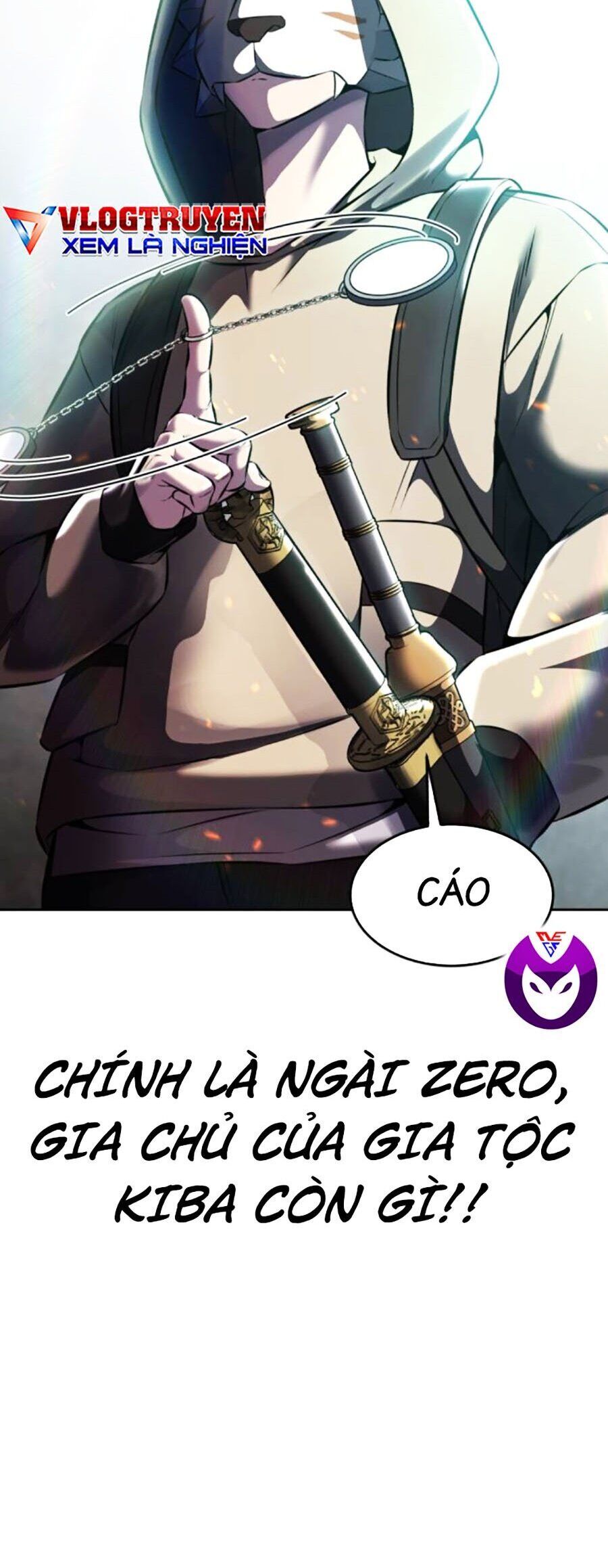 Cậu bé của thần chết chapter 208 - Upload bởi truyensieuhay.com