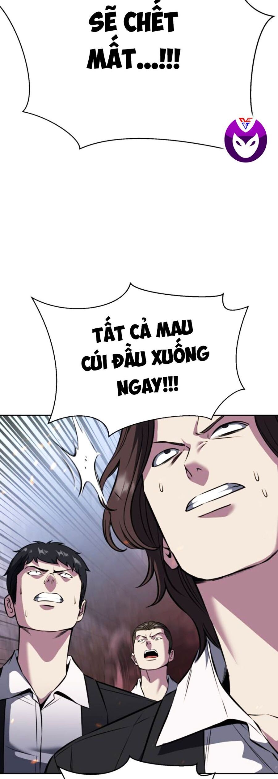 Cậu bé của thần chết chapter 208 - Upload bởi truyensieuhay.com