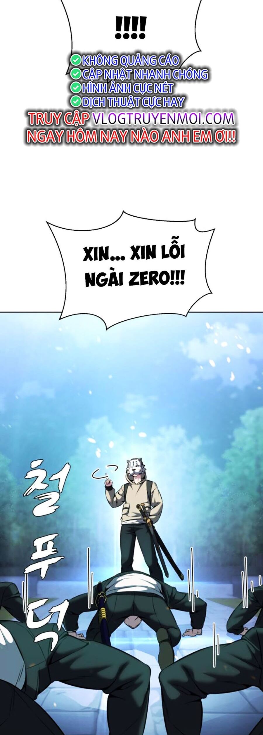Cậu bé của thần chết chapter 208 - Upload bởi truyensieuhay.com