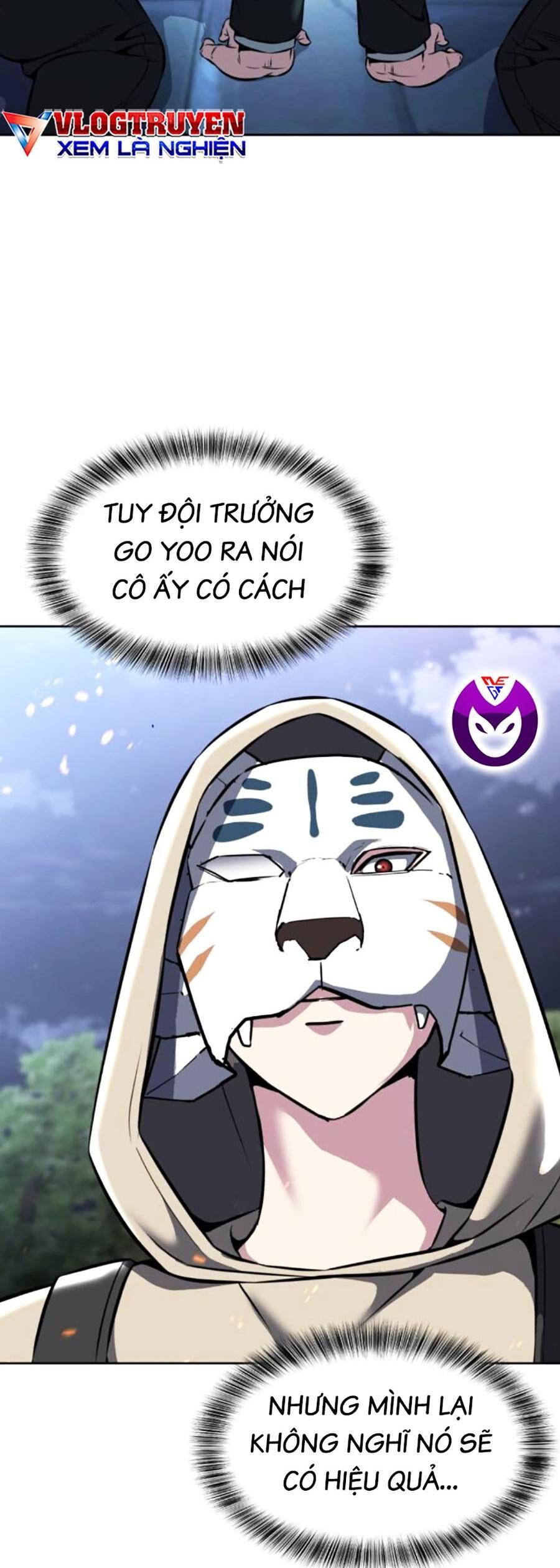 Cậu bé của thần chết chapter 208 - Upload bởi truyensieuhay.com