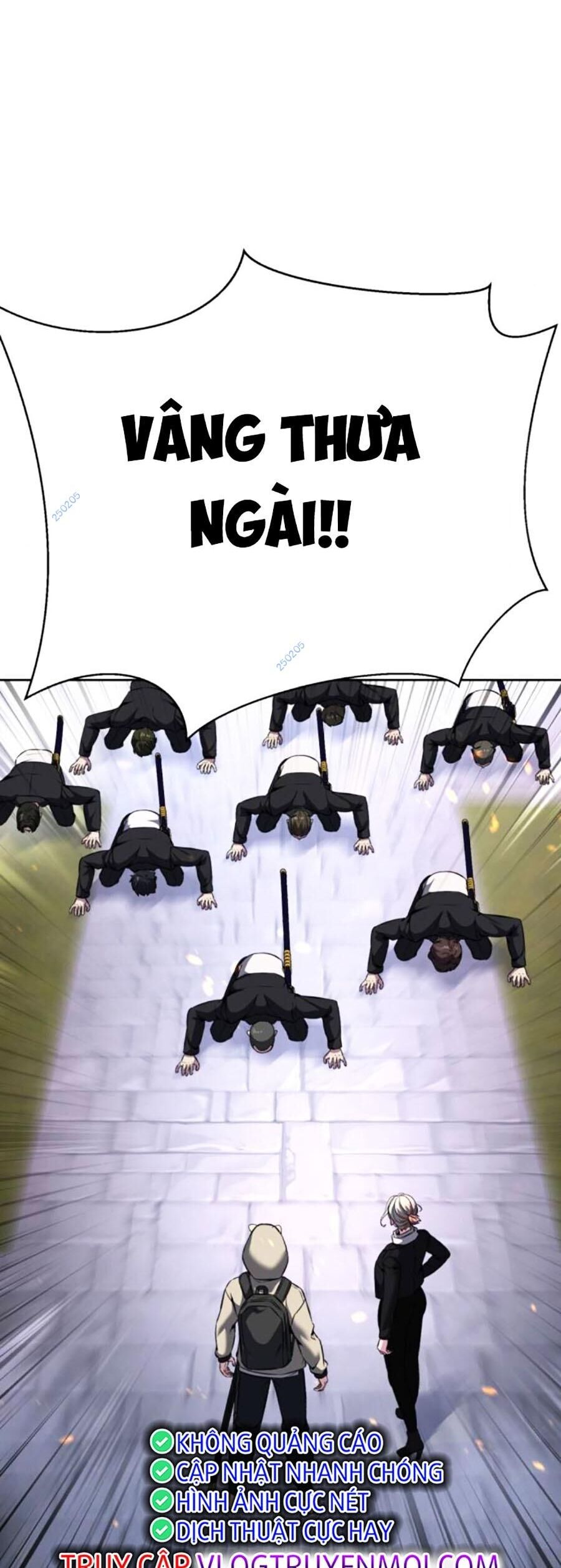 Cậu bé của thần chết chapter 208 - Upload bởi truyensieuhay.com