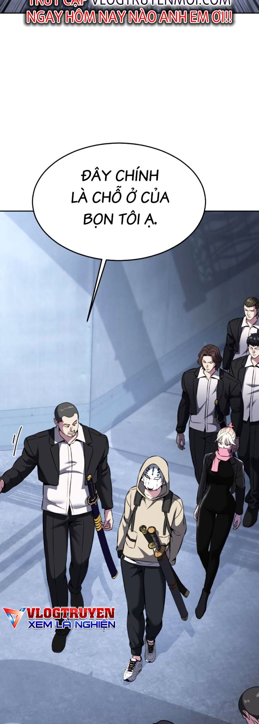 Cậu bé của thần chết chapter 208 - Upload bởi truyensieuhay.com
