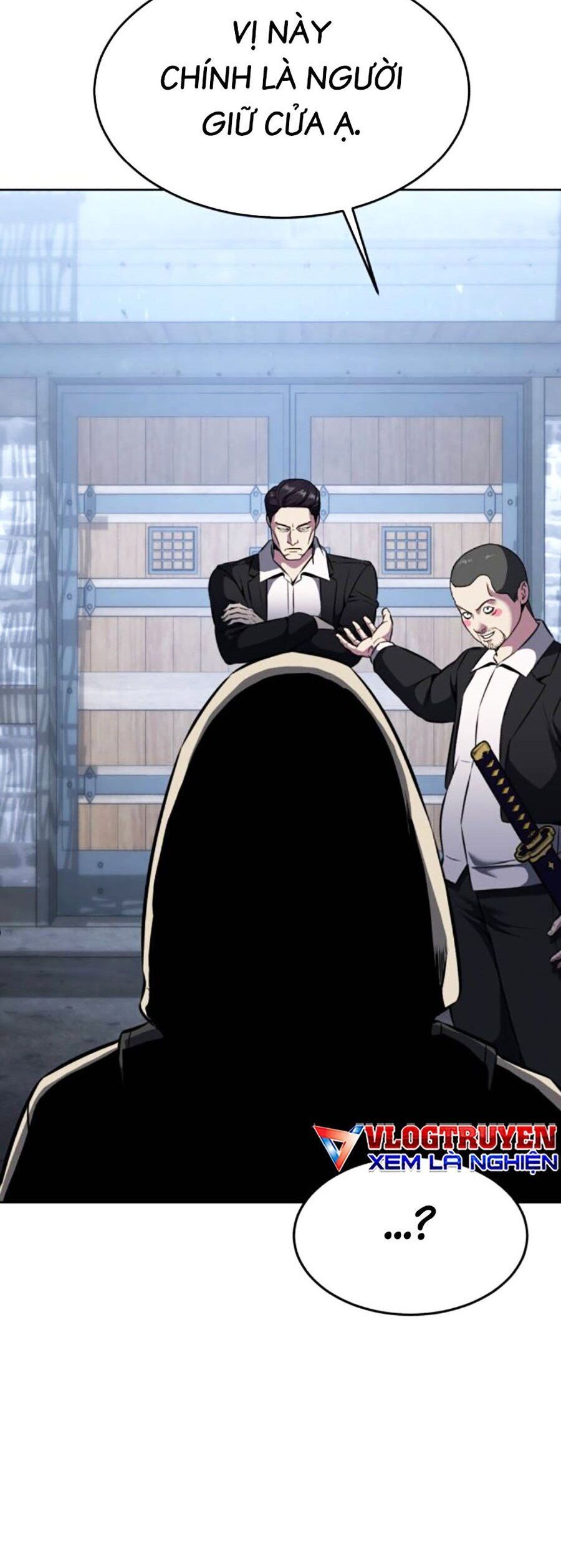 Cậu bé của thần chết chapter 208 - Upload bởi truyensieuhay.com
