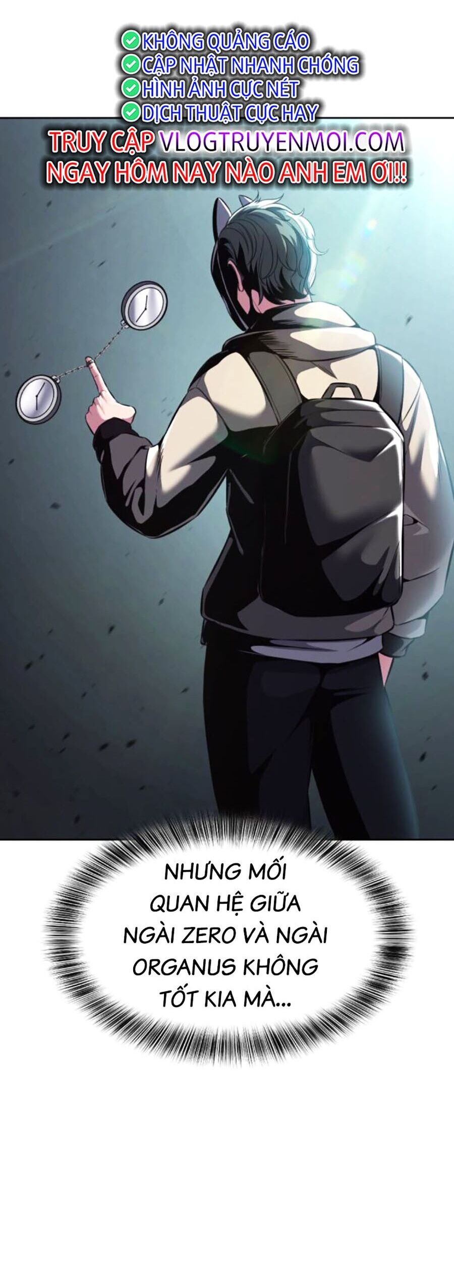 Cậu bé của thần chết chapter 208 - Upload bởi truyensieuhay.com
