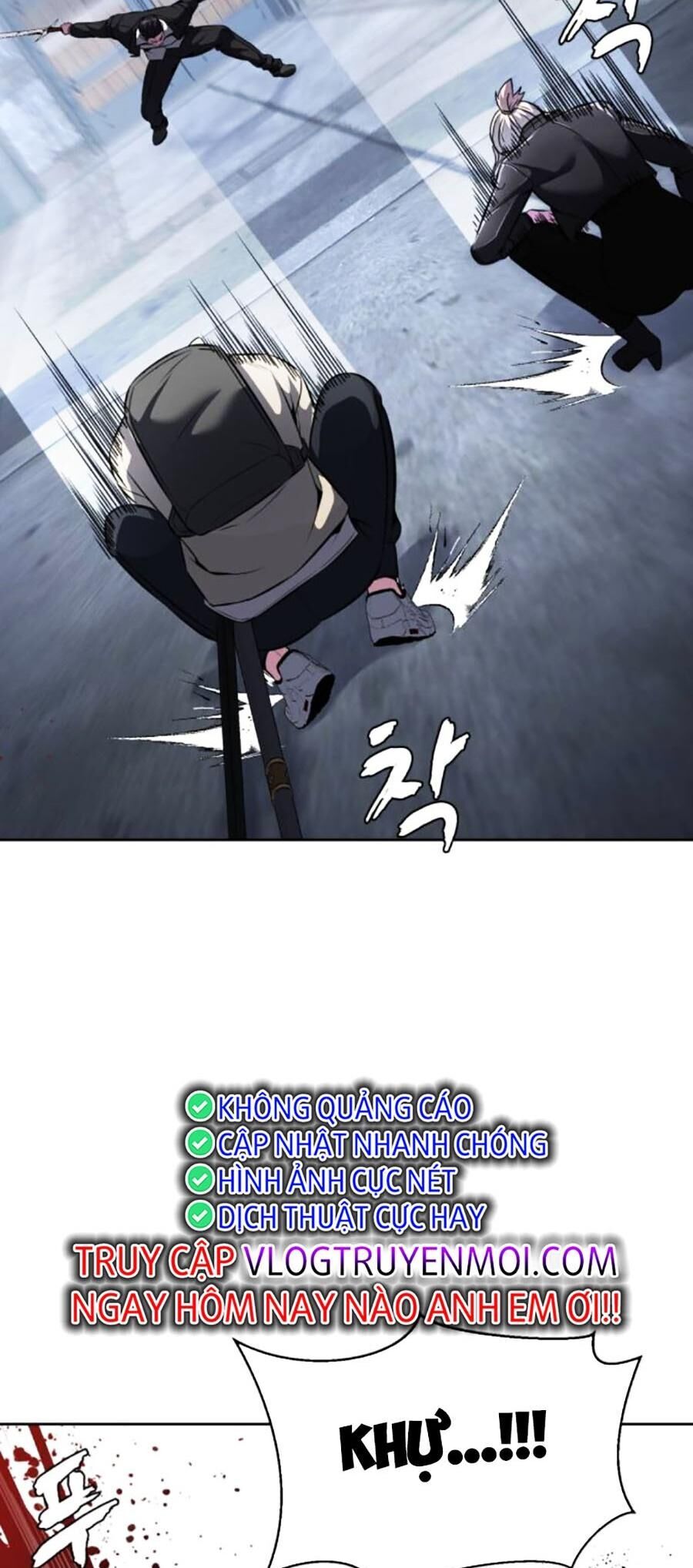 Cậu bé của thần chết chapter 208 - Upload bởi truyensieuhay.com