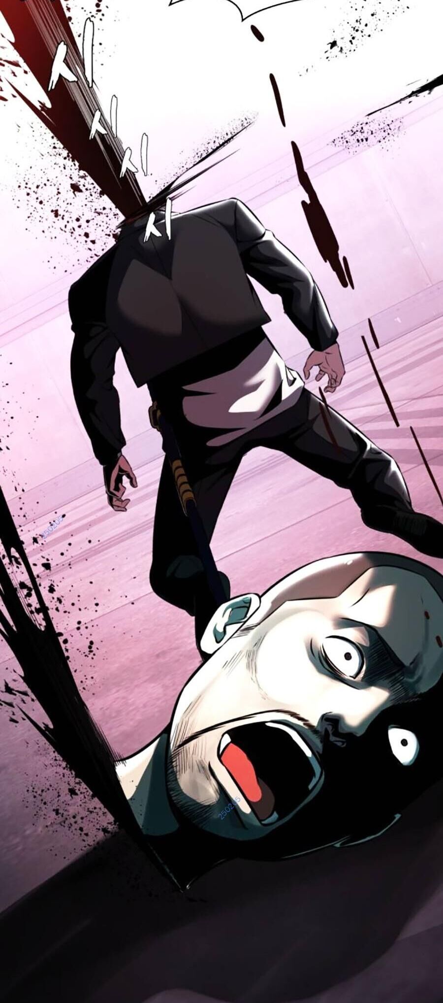 Cậu bé của thần chết chapter 208 - Upload bởi truyensieuhay.com