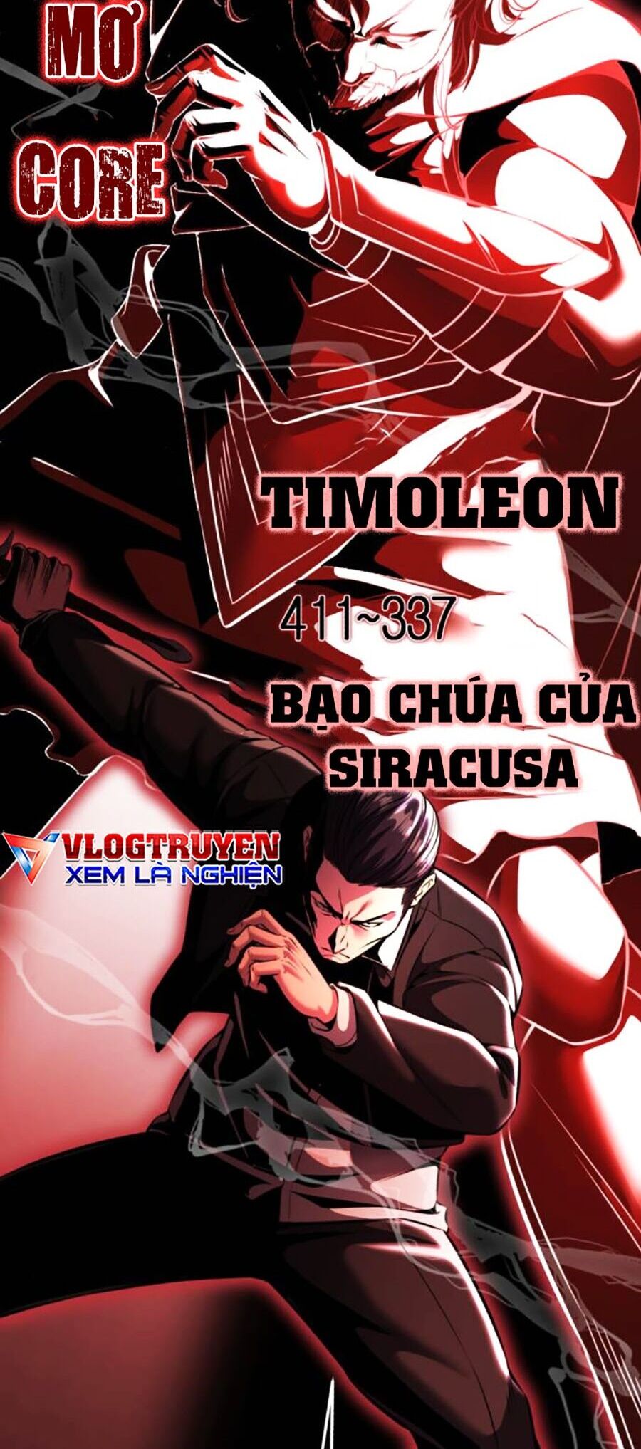Cậu bé của thần chết chapter 208 - Upload bởi truyensieuhay.com