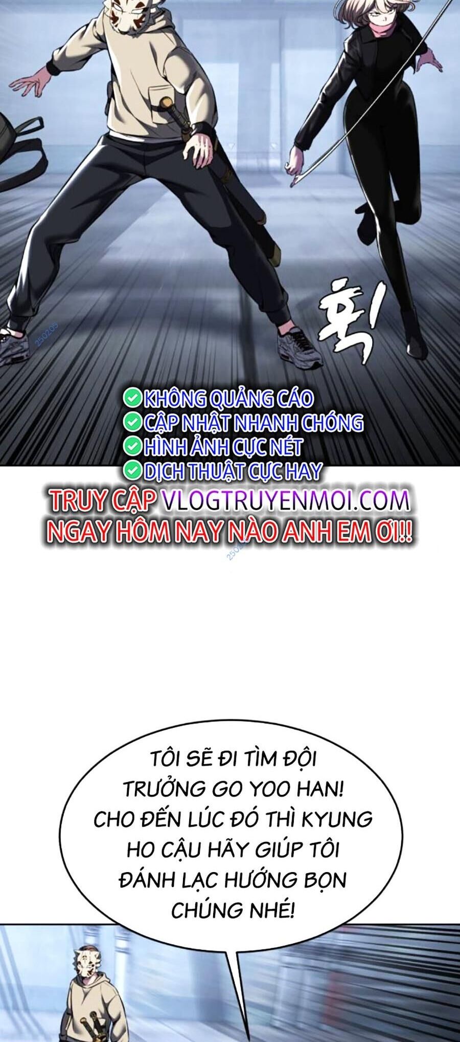Cậu bé của thần chết chapter 208 - Upload bởi truyensieuhay.com