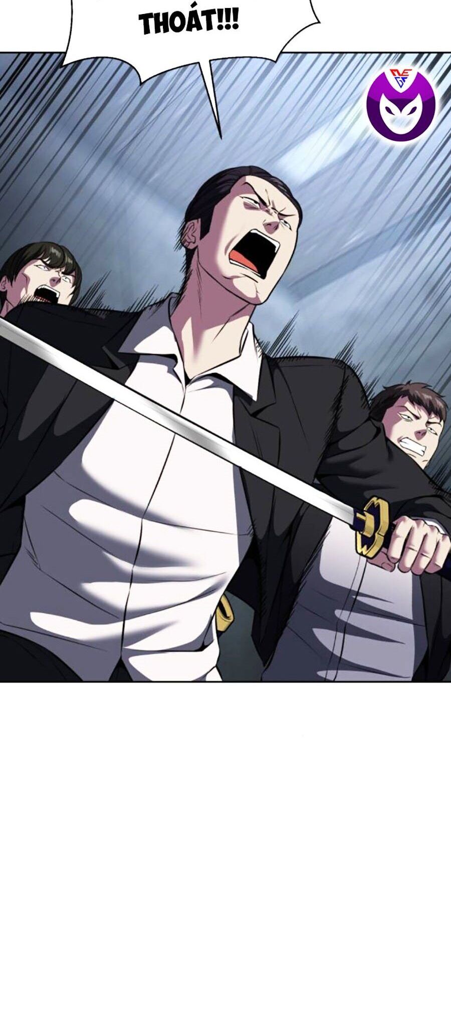 Cậu bé của thần chết chapter 208 - Upload bởi truyensieuhay.com
