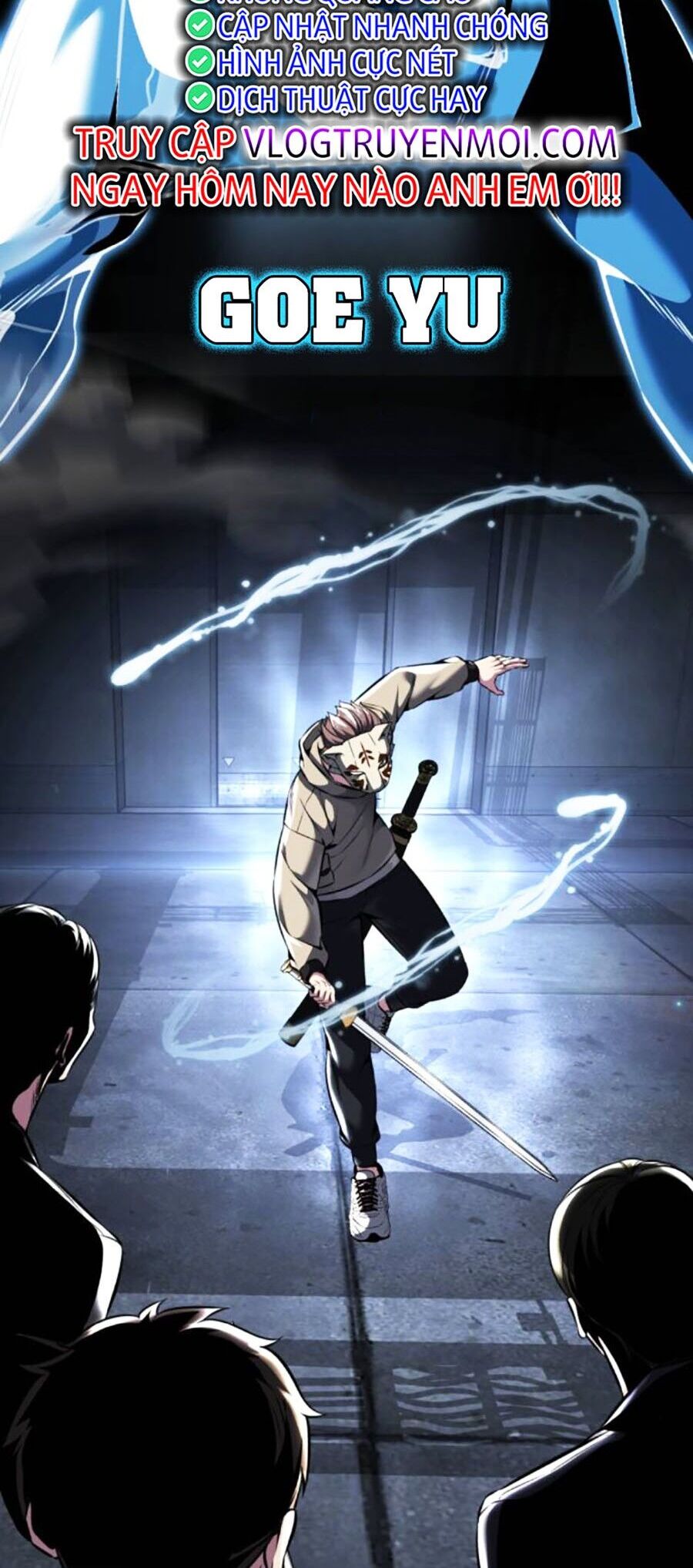 Cậu bé của thần chết chapter 208 - Upload bởi truyensieuhay.com