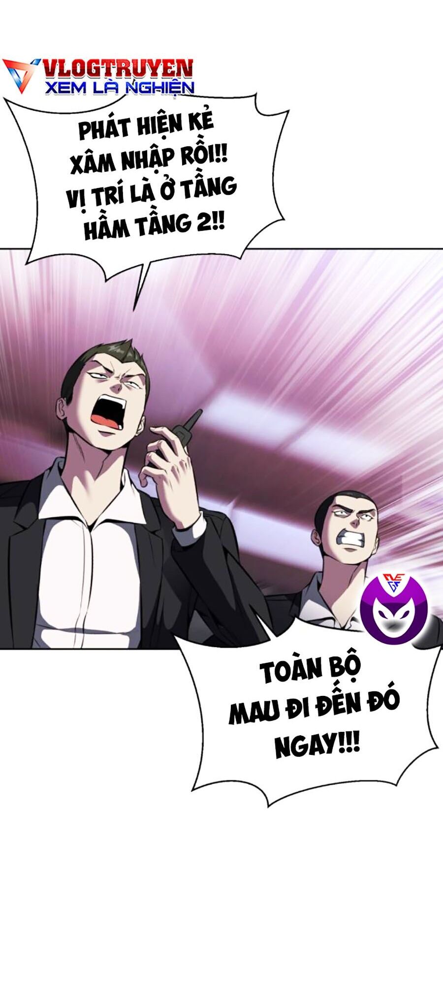 Cậu bé của thần chết chapter 208 - Upload bởi truyensieuhay.com