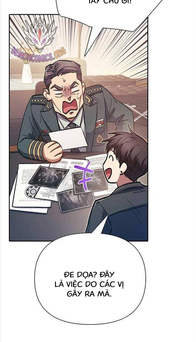 Những Ranker Cấp S Mà Tôi Nuôi Dưỡng chapter 122 - Upload bởi truyensieuhay.com