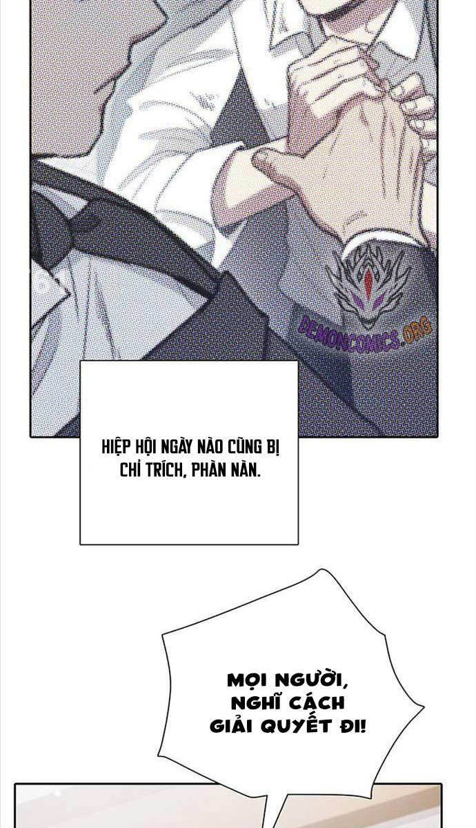 Những Ranker Cấp S Mà Tôi Nuôi Dưỡng chapter 122 - Upload bởi truyensieuhay.com