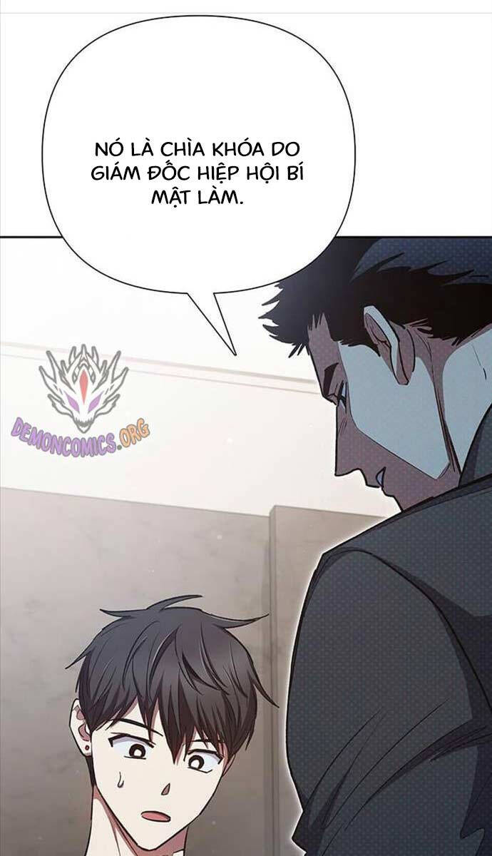 Những Ranker Cấp S Mà Tôi Nuôi Dưỡng chapter 122 - Upload bởi truyensieuhay.com
