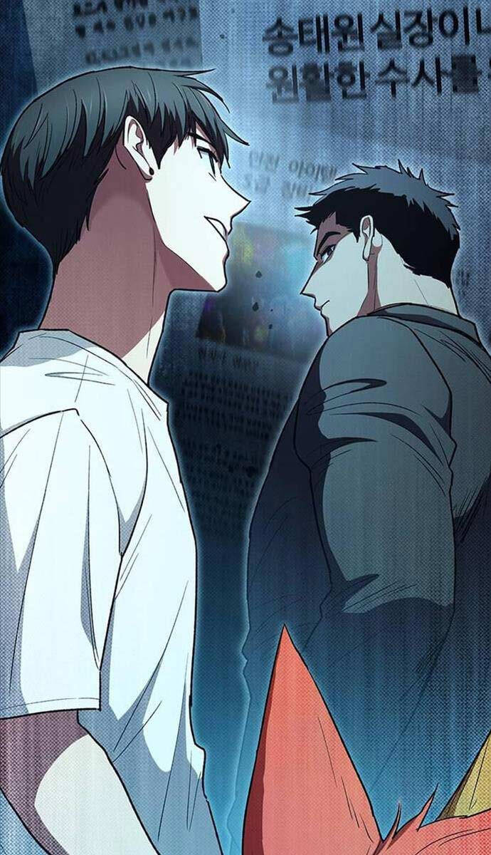 Những Ranker Cấp S Mà Tôi Nuôi Dưỡng chapter 122 - Upload bởi truyensieuhay.com