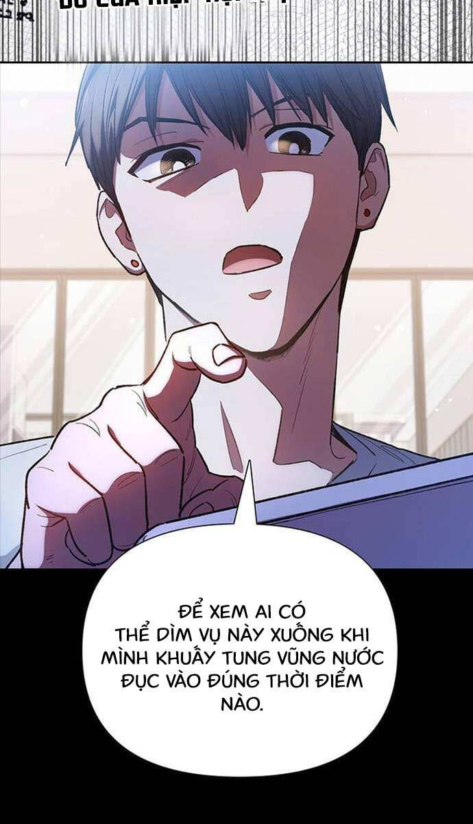 Những Ranker Cấp S Mà Tôi Nuôi Dưỡng chapter 122 - Upload bởi truyensieuhay.com