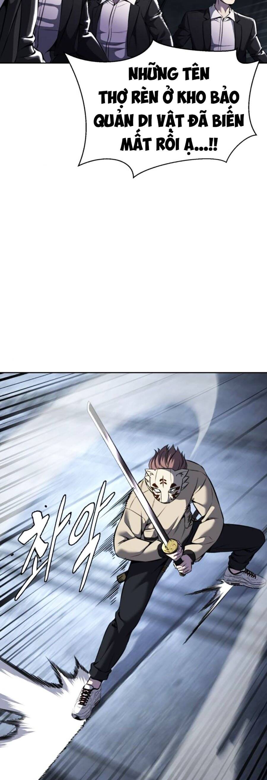 Cậu bé của thần chết chapter 209 - Upload bởi truyensieuhay.com