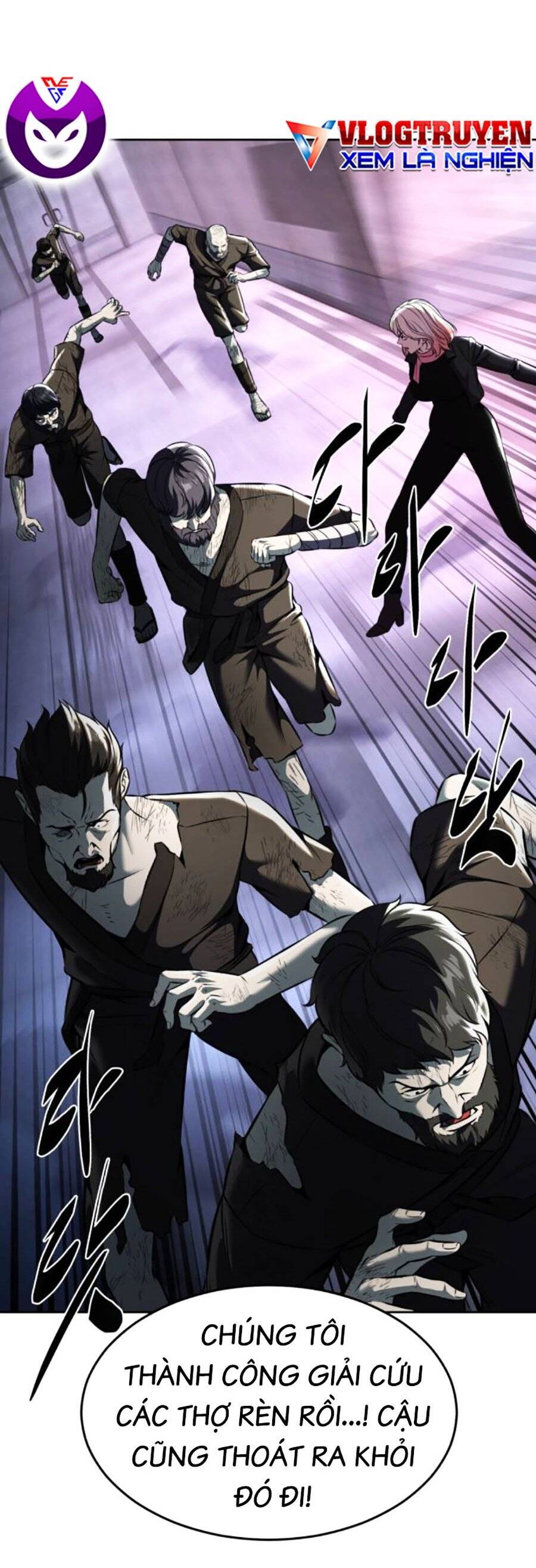 Cậu bé của thần chết chapter 209 - Upload bởi truyensieuhay.com