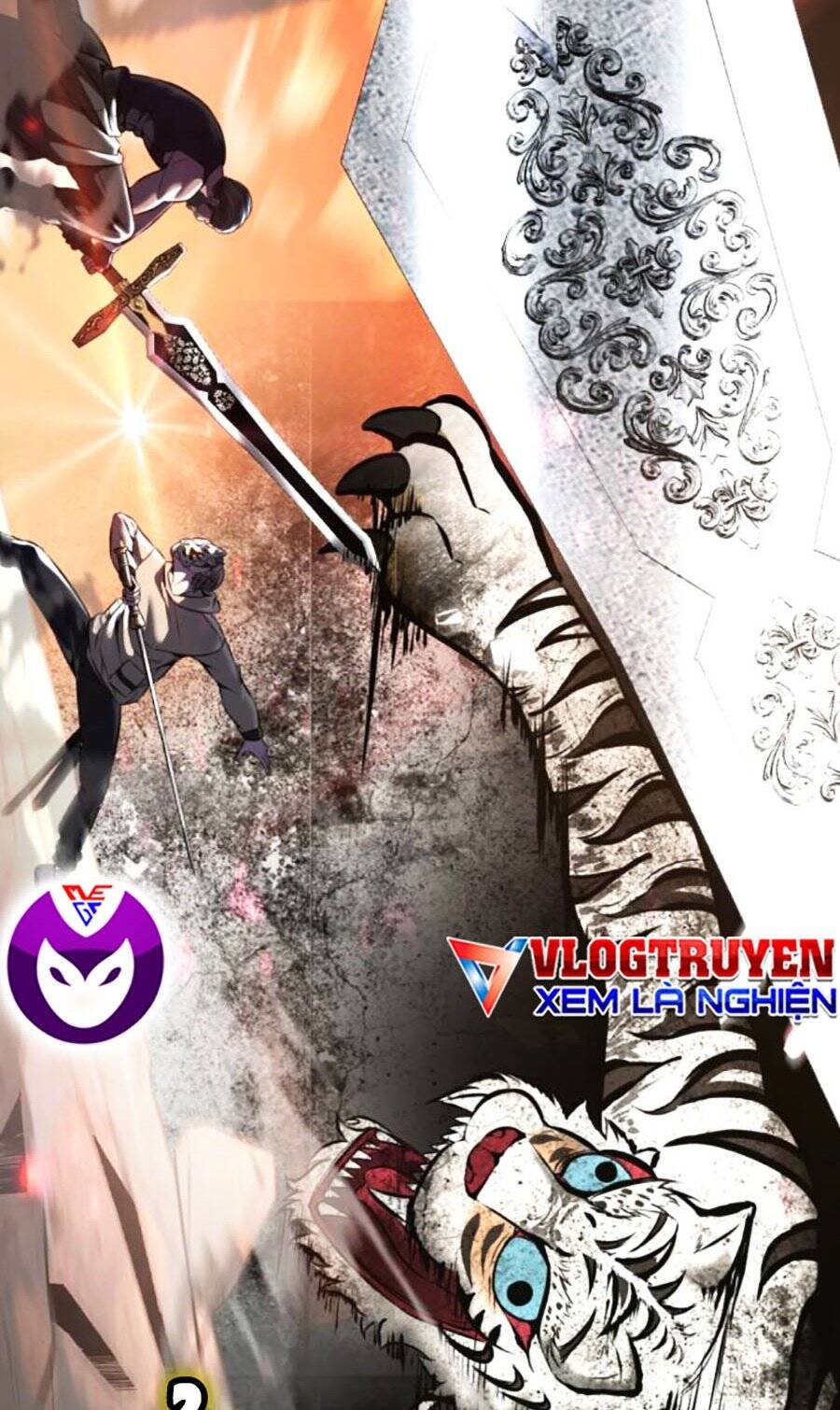 Cậu bé của thần chết chapter 209 - Upload bởi truyensieuhay.com
