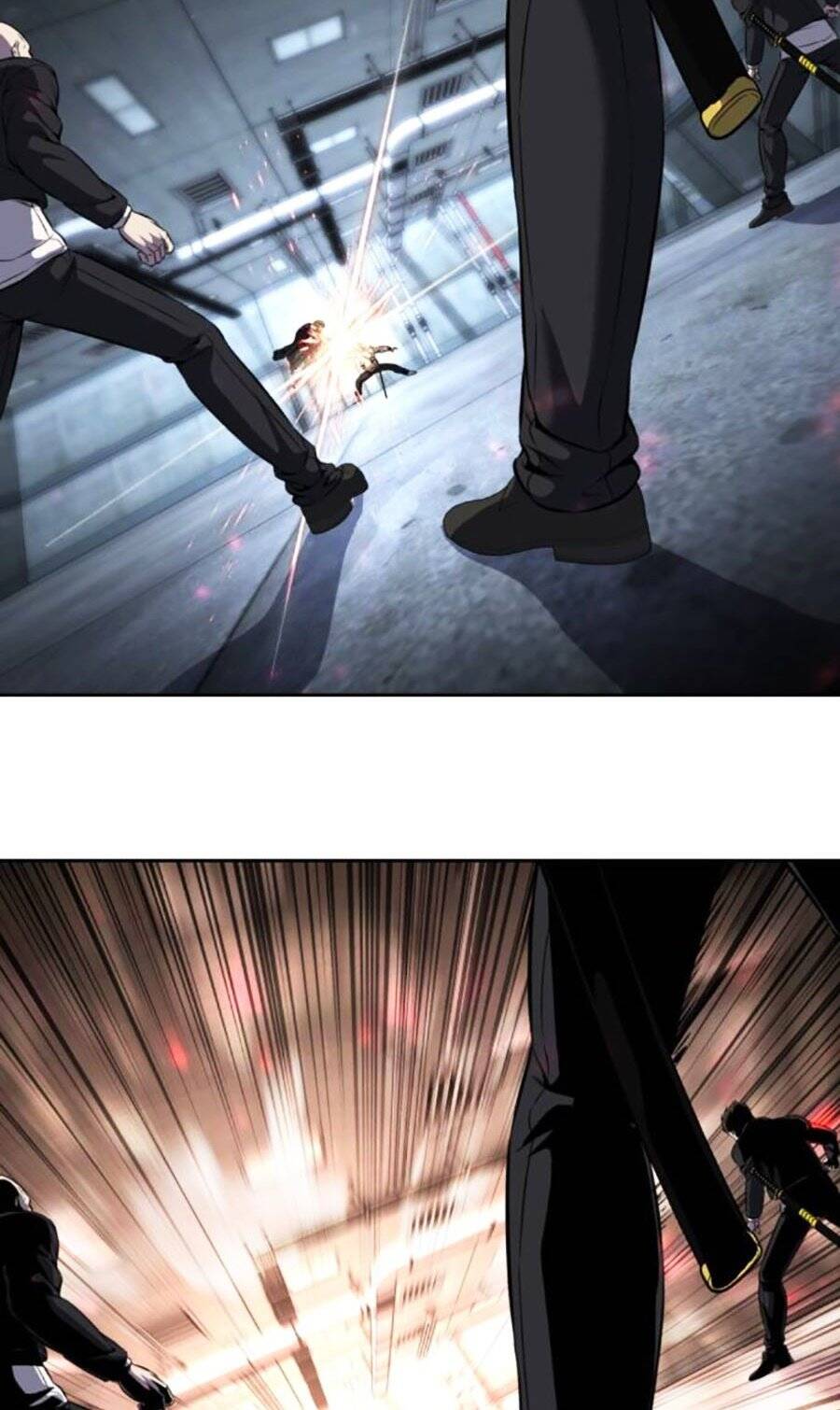 Cậu bé của thần chết chapter 209 - Upload bởi truyensieuhay.com