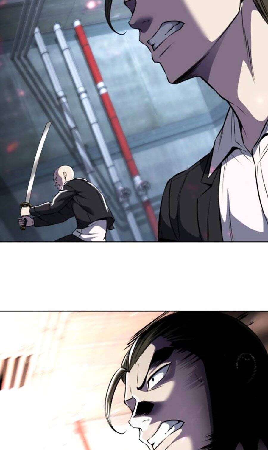Cậu bé của thần chết chapter 209 - Upload bởi truyensieuhay.com