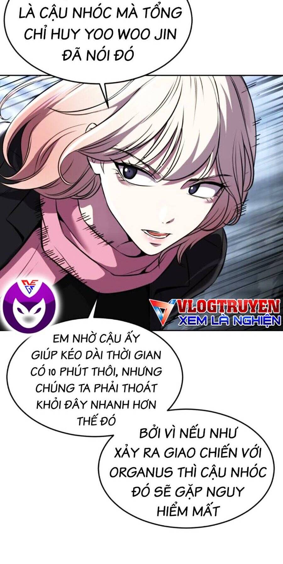 Cậu bé của thần chết chapter 209 - Upload bởi truyensieuhay.com